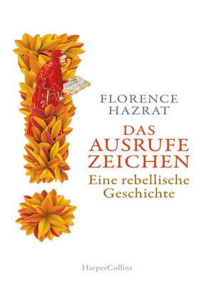 cover image of Das Ausrufezeichen. Eine rebellische Geschichte